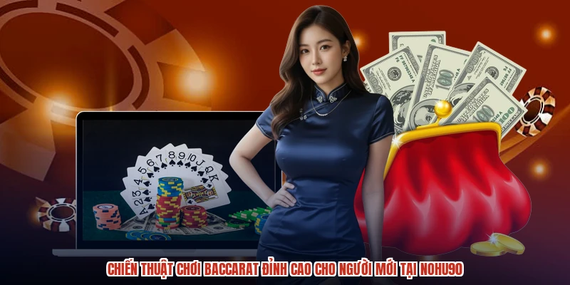 Phân tích chuyên sâu các chiến thuật chơi baccarat Phân tích chuyên sâu các chiến thuật chơi baccarat