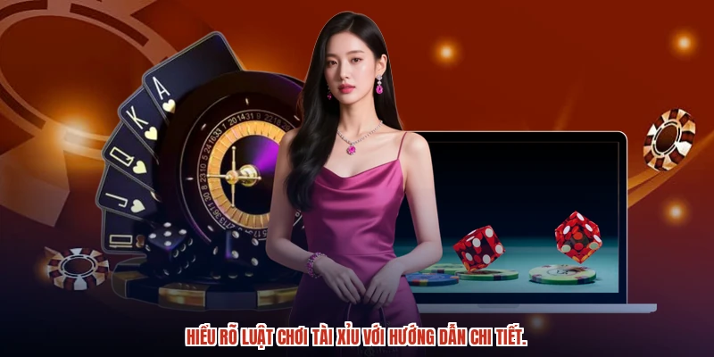 Hiểu rõ luật chơi tài xỉu với hướng dẫn chi tiết. Hiểu rõ luật chơi tài xỉu với hướng dẫn chi tiết.
