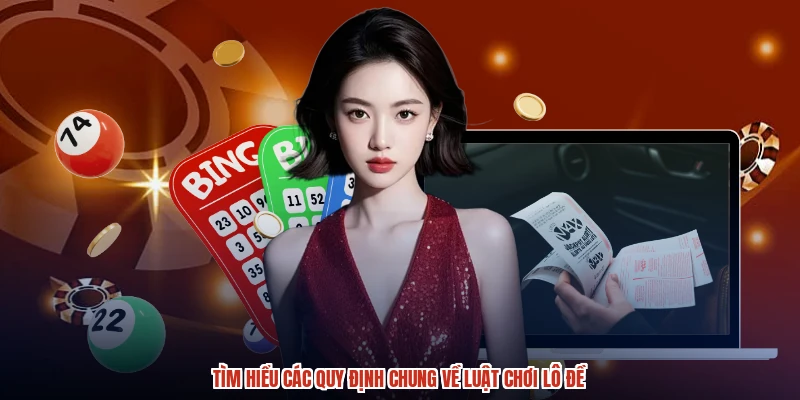 Tìm hiểu các quy định chung về luật chơi lô đề Tìm hiểu các quy định chung về luật chơi lô đề